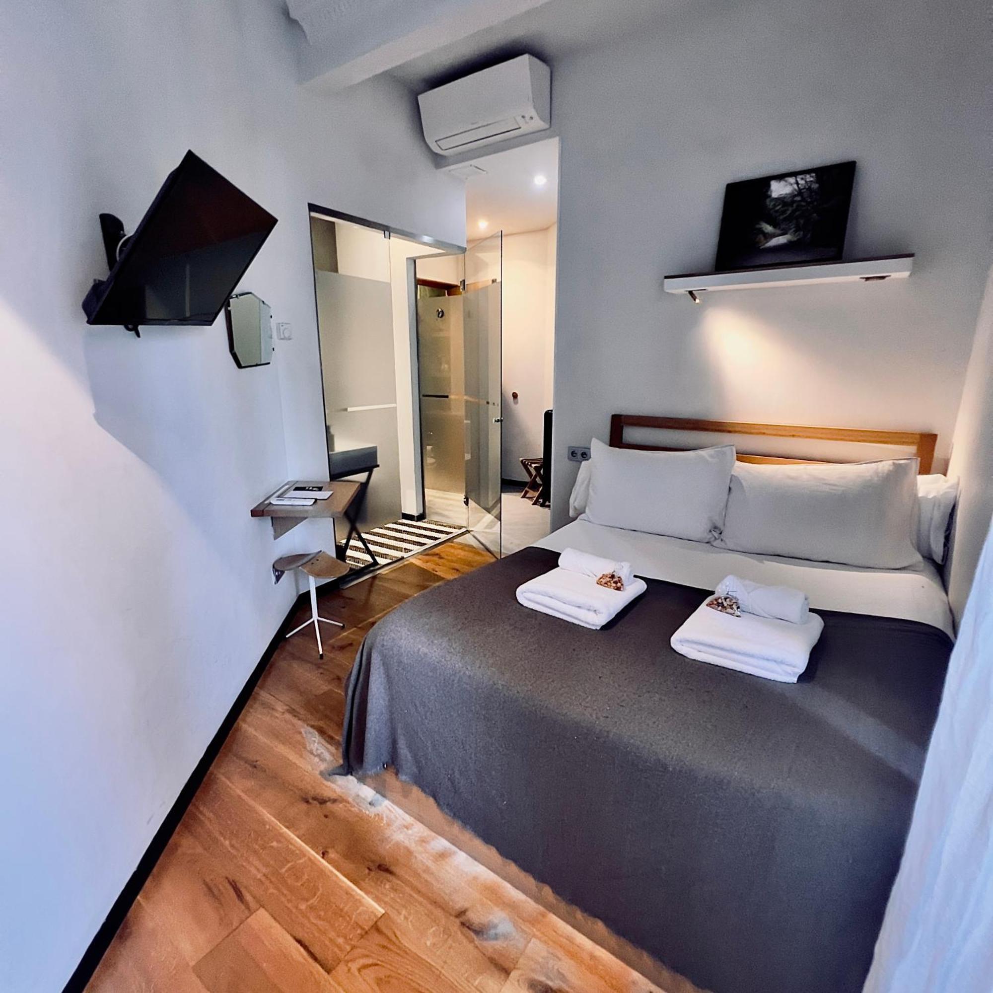 Guest House Ibaia Et Arramak San Sebastian Exterior photo